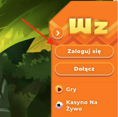 Kasyno Wazamba