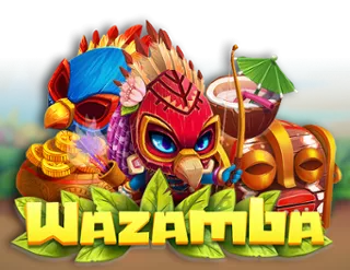 Wazamba bonusy