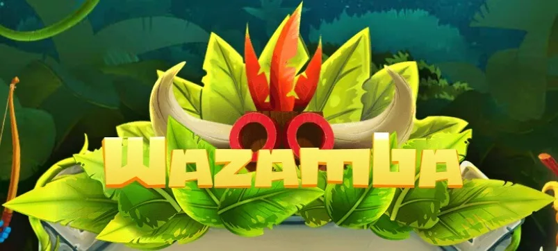 Wazamba kasiino