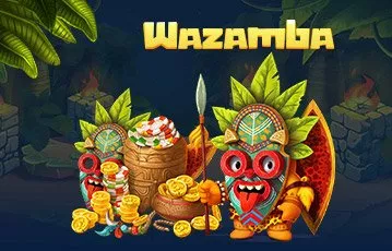 játssz Wazamba