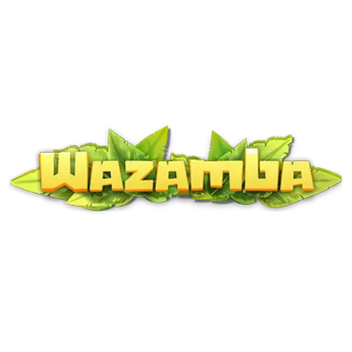 Wazamba казино