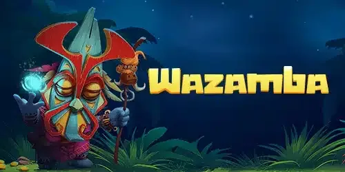играй Wazamba